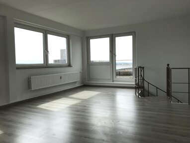 Wohnung zur Miete 881 € 5 Zimmer 130,7 m² 11. Geschoss Marktplatz 5 Laatzen - Mitte II Laatzen 30880