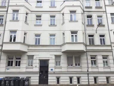 Wohnung zur Miete 269,56 € 1 Zimmer 29 m² Virchowstraße 9 Gohlis - Mitte Leipzig 04157