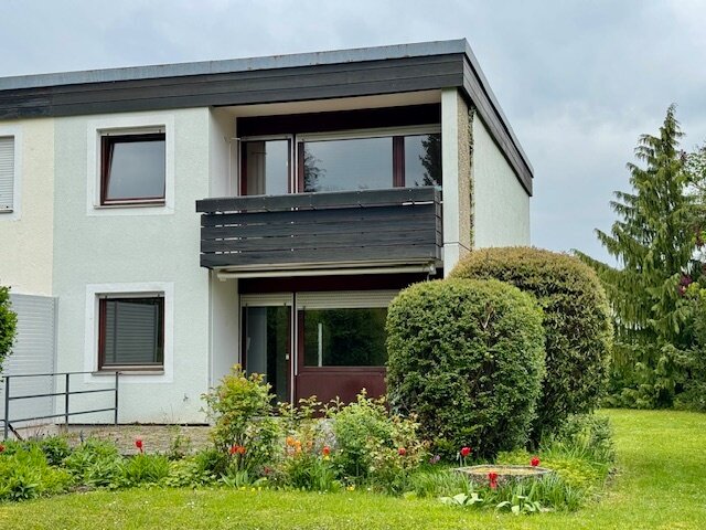 Reihenendhaus zum Kauf 498.000 € 5 Zimmer 101,8 m²<br/>Wohnfläche 563 m²<br/>Grundstück Eichenplatz Ulm 89075