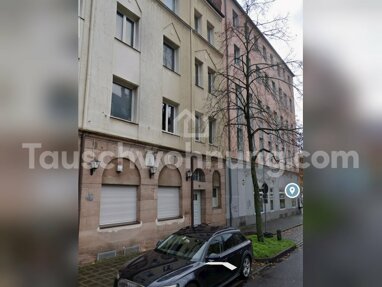 Wohnung zur Miete 950 € 3 Zimmer 75 m² 3. Geschoss Hummelstein Nürnberg 90439