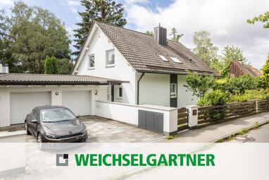 Einfamilienhaus zum Kauf 2.900.000 € 6 Zimmer 203,8 m² 866 m² Grundstück Englschalking München 81677