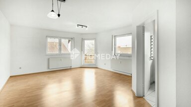 Wohnung zum Kauf 75.000 € 1 Zimmer 42 m² 2. Geschoss Köllerbach Püttlingen 66346