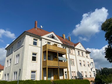 Wohnung zur Miete 390 € 3 Zimmer 56 m² Zschöllau Oschatz 04758