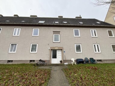 Wohnung zur Miete 439 € 3 Zimmer 64,2 m² 1. Geschoss Salzastraße 78 Fedderwardergroden Wilhelmshaven 26388