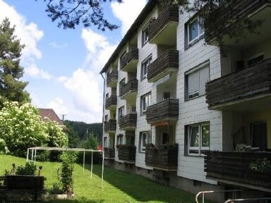 Wohnung zur Miete 609,84 € 3 Zimmer 67,8 m² 2. Geschoss frei ab 10.11.2024 Holzheimerstraße 2 Haidenhof Nord Passau 94032