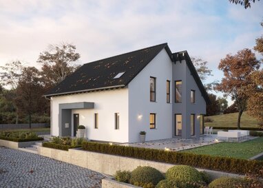 Mehrfamilienhaus zum Kauf Provisionsfrei 545.774 € 6 Zimmer 180 m² 400 m² Grundstück Raesfeld Raesfeld 46348