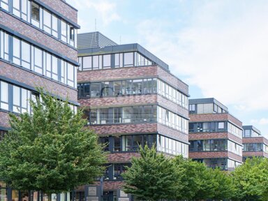 Bürogebäude zur Miete 18,50 € 249,6 m² Bürofläche teilbar ab 249,6 m² Eppendorf Hamburg 20251