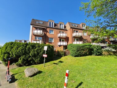 Wohnung zum Kauf 240.000 € 2 Zimmer Langenhorn Hamburg 22415