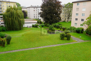 Wohnung zum Kauf 3 Zimmer 80 m² 3. Geschoss Salzburg Salzburg 5020