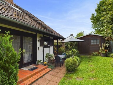 Mehrfamilienhaus zum Kauf 525.000 € 8 Zimmer 224 m² 873 m² Grundstück Wernborn Usingen 61250