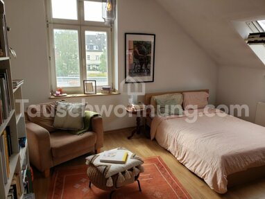 Wohnung zur Miete 400 € 1 Zimmer 38 m² 3. Geschoss Flingern - Nord Düsseldorf 40233