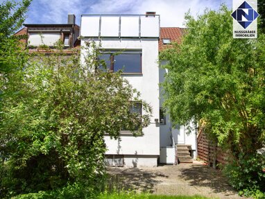 Reihenmittelhaus zum Kauf 549.000 € 5 Zimmer 149 m² 182 m² Grundstück Oberesslingen - Ost Esslingen am Neckar 73730