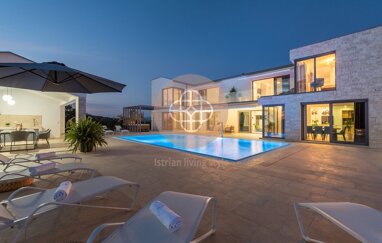Villa zum Kauf 2.065.000 € 6 Zimmer 202 m² 1.502 m² Grundstück Karojba 52423