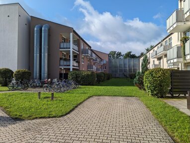 Wohnung zum Kauf 132.000 € 1 Zimmer 33,8 m² Burgberg Erlangen 91054