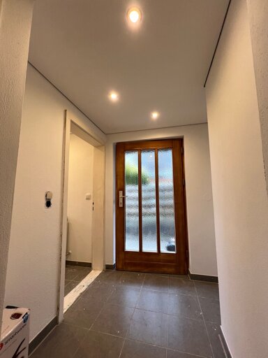 Terrassenwohnung zur Miete 630 € 2,5 Zimmer 65 m² UG frei ab sofort Frauenbrünnlstrasse Planungsbezirk 114 Straubing 94315