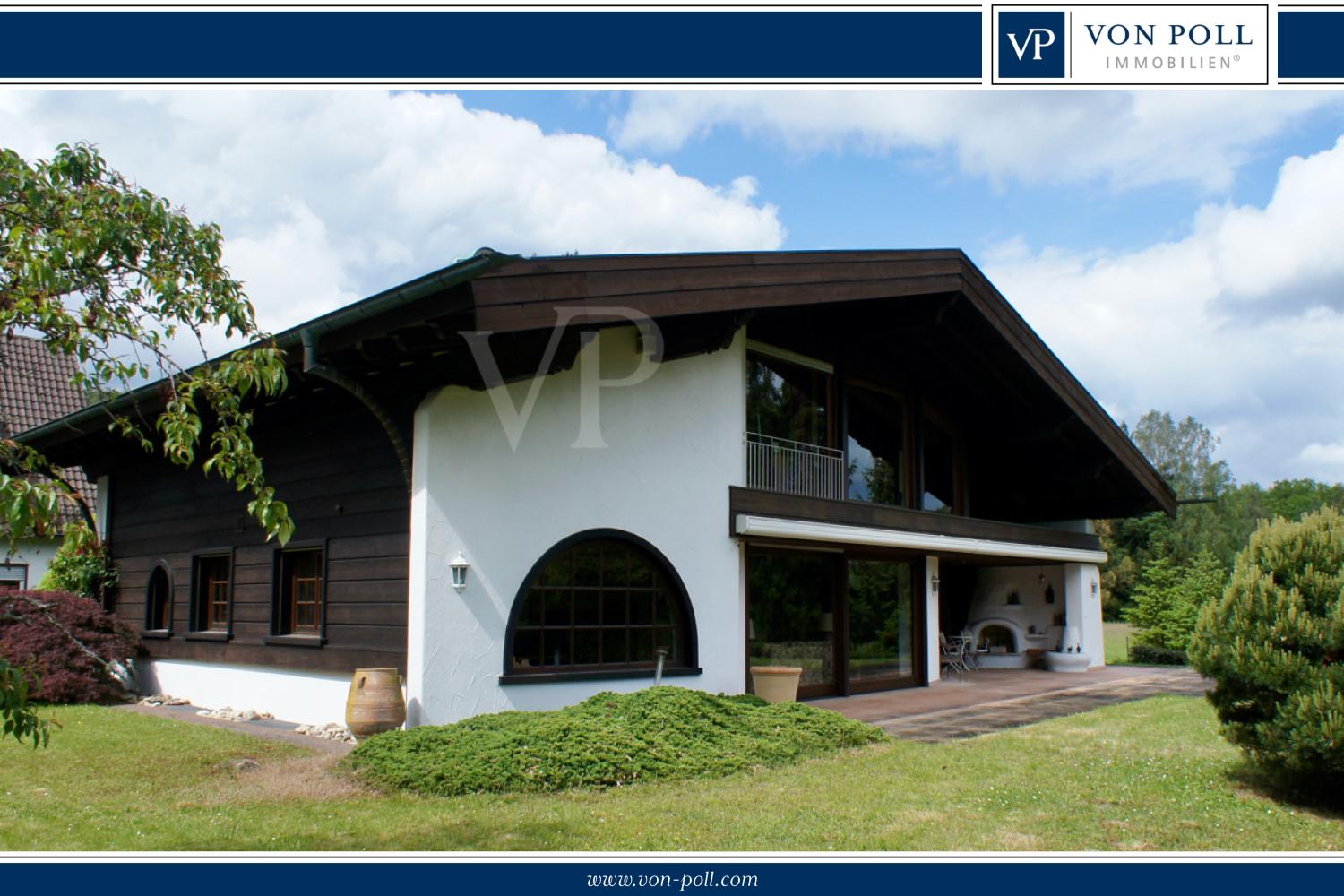 Einfamilienhaus zum Kauf 669.000 € 8 Zimmer 250 m²<br/>Wohnfläche 6.500 m²<br/>Grundstück Ruppertsweiler 66957