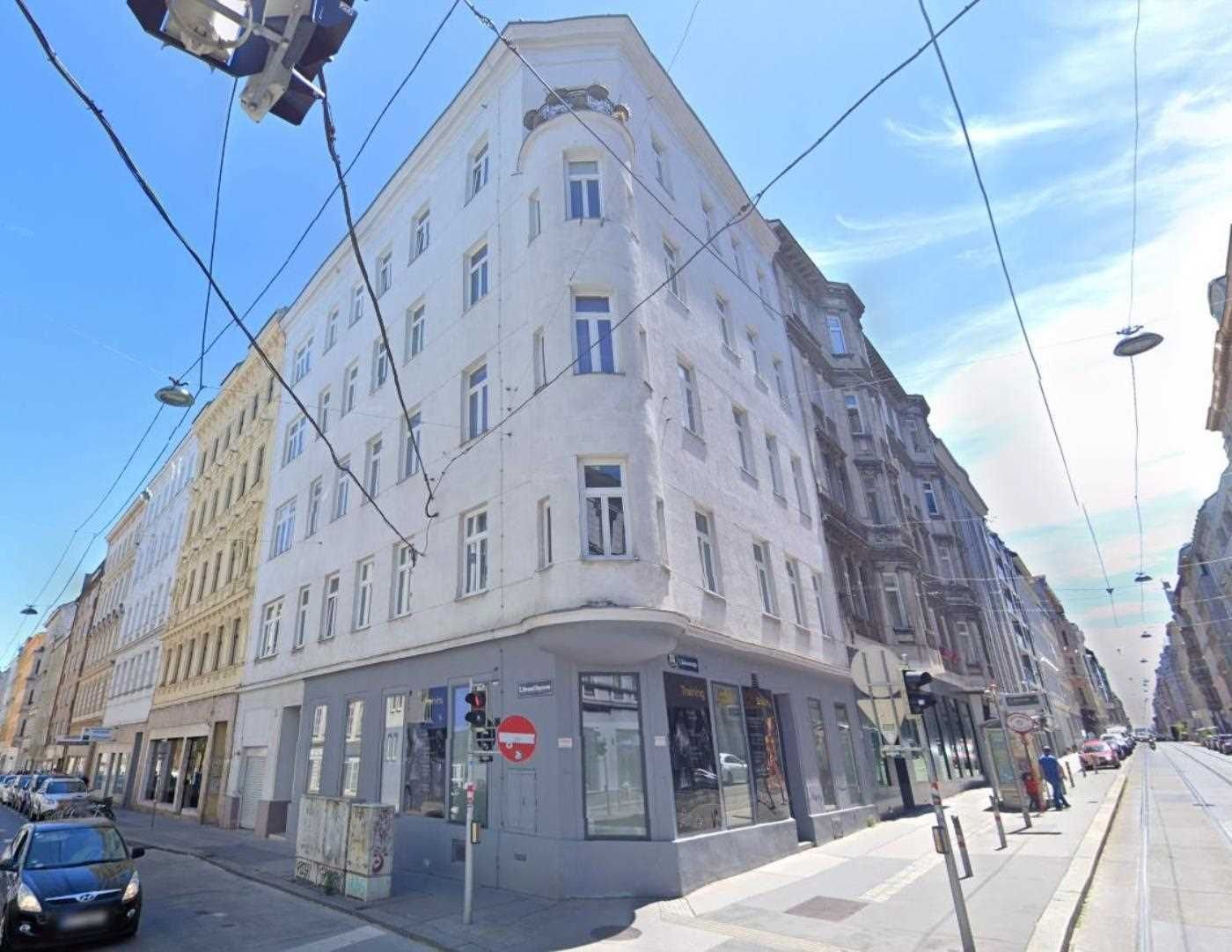 Verkaufsfläche zur Miete 18,27 € 104 m²<br/>Verkaufsfläche ab 104 m²<br/>Teilbarkeit Wien 1070