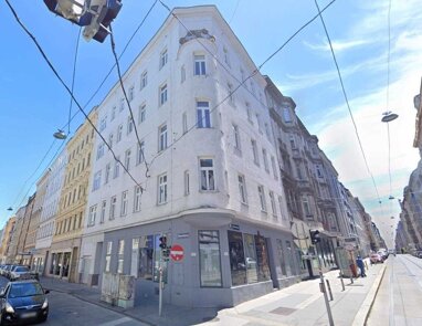 Verkaufsfläche zur Miete 18,27 € 104 m² Verkaufsfläche teilbar ab 104 m² Wien 1070