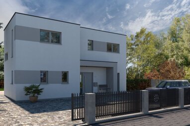 Einfamilienhaus zum Kauf Provisionsfrei 623.468 € 6 Zimmer 223,4 m² 700 m² Grundstück Dillingen Dillingen 66763