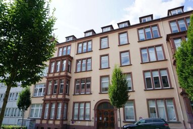 Bürofläche zur Miete 8.474,52 € 706,2 m² Bürofläche Westend Kassel 34119