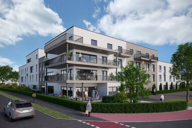 Apartment zum Kauf Provisionsfrei 194.000 € 1 Zimmer Schaafheim Schaafheim 64850
