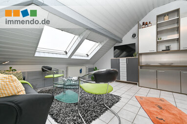 Wohnung zur Miete Wohnen auf Zeit 700 € 2 Zimmer 50 m² frei ab 01.07.2024 Heide Oberhausen 46117