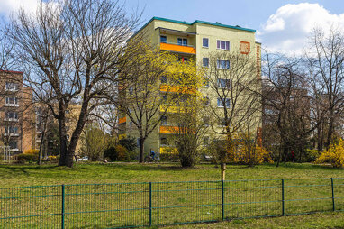 Wohnung zur Miete 501,80 € 3 Zimmer 77,2 m² 2. Geschoss Klopstockstraße 1 Sachsendorf Cottbus 03050