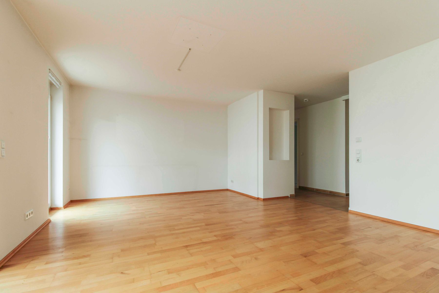 Wohnung zum Kauf 430.000 € 3 Zimmer 90 m²<br/>Wohnfläche 1. Stock<br/>Geschoss Werderau Nürnberg 90441