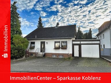 Einfamilienhaus zum Kauf 449.000 € 5 Zimmer 168 m² 712 m² Grundstück frei ab sofort Kaltenengers 56220