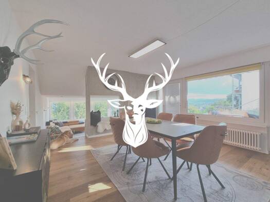 Wohnung zum Kauf provisionsfrei als Kapitalanlage geeignet 749.000 € 7 Zimmer 224 m² Tiengen Waldshut-Tiengen 79761