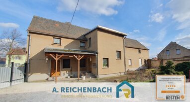 Einfamilienhaus zum Kauf 105.000 € 4 Zimmer 161,5 m² 786 m² Grundstück frei ab sofort Triftweg 6 Roitzschjora Löbnitz 04509
