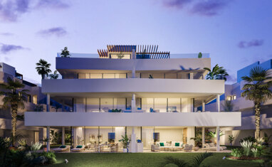 Terrassenwohnung zum Kauf 810.800 € 5 Zimmer 145 m² Estepona 29680