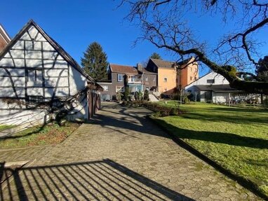 Mehrfamilienhaus zum Kauf 1.480.000 € 17 Zimmer 482 m² 1.900 m² Grundstück Am Haustertshof 8 Unterbach Düsseldorf 40627
