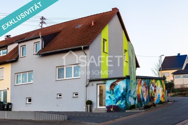 Reihenendhaus zum Kauf 229.000 € 5 Zimmer 140 m² 400 m² Grundstück Heusweiler Heusweiler 66265