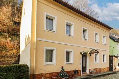 Einfamilienhaus zum Kauf 100.000 € 5 Zimmer 127,3 m² 420,3 m² Grundstück Bad Schandau Bad Schandau 01814