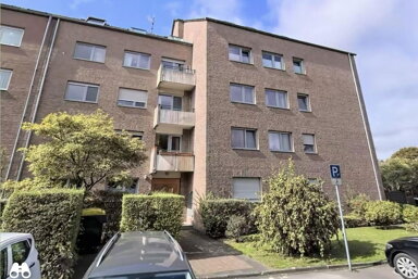 Wohnung zum Kauf provisionsfrei 249.000 € 3 Zimmer 85 m² 1. Geschoss Einsteinstr. 1 Stadionviertel Neuss 41464