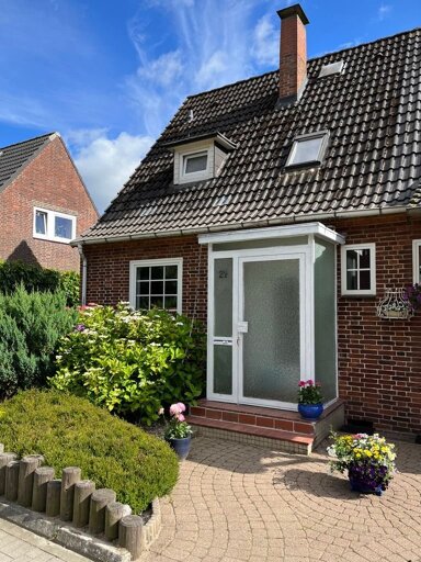 Reihenmittelhaus zur Miete 940 € 4 Zimmer 83 m² Gallbergschule Schleswig 24837