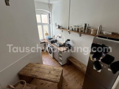 Wohnung zur Miete 616 € 2 Zimmer 61 m² 2. Geschoss Köpenick Berlin 13353