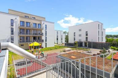 Wohnung zur Miete 1.534 € 4 Zimmer 104,2 m² 2. Geschoss frei ab 01.12.2024 Fahrberg 35 Jagstfeld Bad Friedrichshall 74177