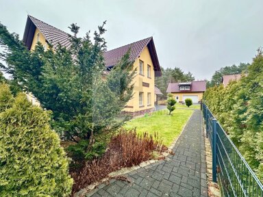 Mehrfamilienhaus zum Kauf 986.000 € 24 Zimmer 452 m² 3.776 m² Grundstück Treppendorf Lübben (Spreewald) 15907