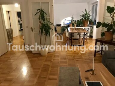 Wohnung zur Miete Tauschwohnung 1.000 € 3 Zimmer 83 m² 1. Geschoss Kreuz Münster 48149