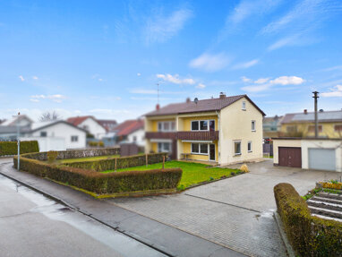 Doppelhaushälfte zum Kauf 229.900 € 3,5 Zimmer 89,9 m² 375 m² Grundstück Munderkingen 89597