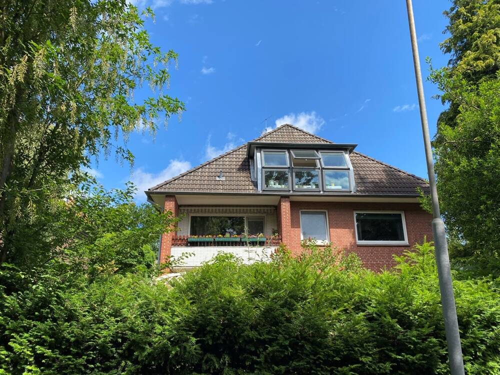 Wohnung zur Miete