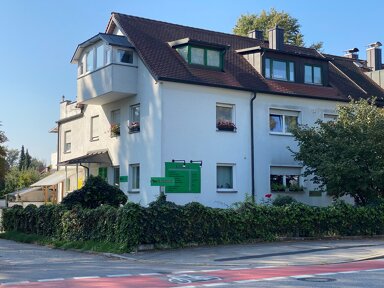 Mehrfamilienhaus zum Kauf als Kapitalanlage geeignet 1.490.000 € 15 Zimmer 514 m² 628 m² Grundstück Sudetenlandstraße 92 Dachau Dachau 85221