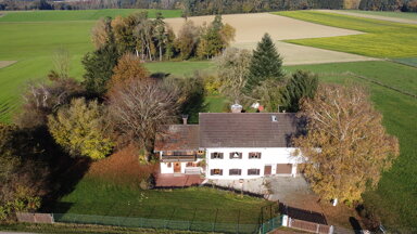 Einfamilienhaus zum Kauf 595.000 € 7 Zimmer 281 m² 3.368 m² Grundstück Falkenberg Falkenberg 84326