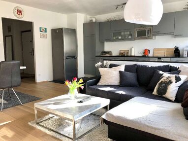 Wohnung zur Miete 750 € 3 Zimmer 77 m² Dietrich-Bohnhoeffer-Straße 2 Kaufbeuren Kaufbeuren 87600
