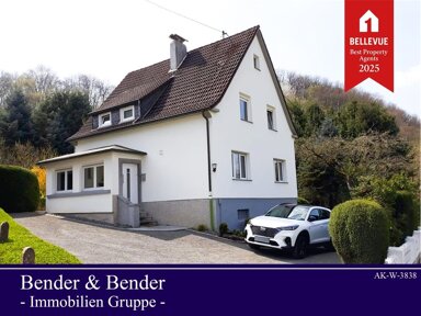 Einfamilienhaus zum Kauf 235.000 € 4 Zimmer 123 m² 1.670 m² Grundstück frei ab 01.11.2025 Hamm VG 57577