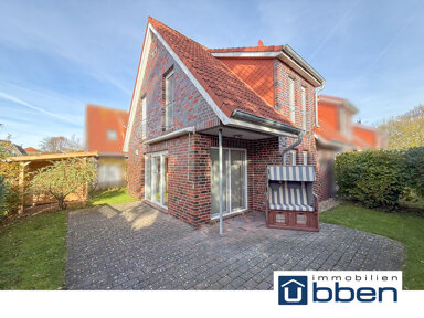 Haus zum Kauf 469.000 € 3 Zimmer 77 m² 175 m² Grundstück Carolinensiel Wittmund / Carolinensiel 26409