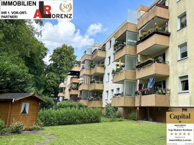 Wohnung zum Kauf 138.800 € 4,5 Zimmer 90 m² 3. Geschoss Ückendorf Gelsenkirchen 45886