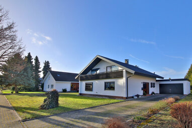 Einfamilienhaus zum Kauf 529.000 € 7 Zimmer 150 m² 775 m² Grundstück Kürnbach 75057